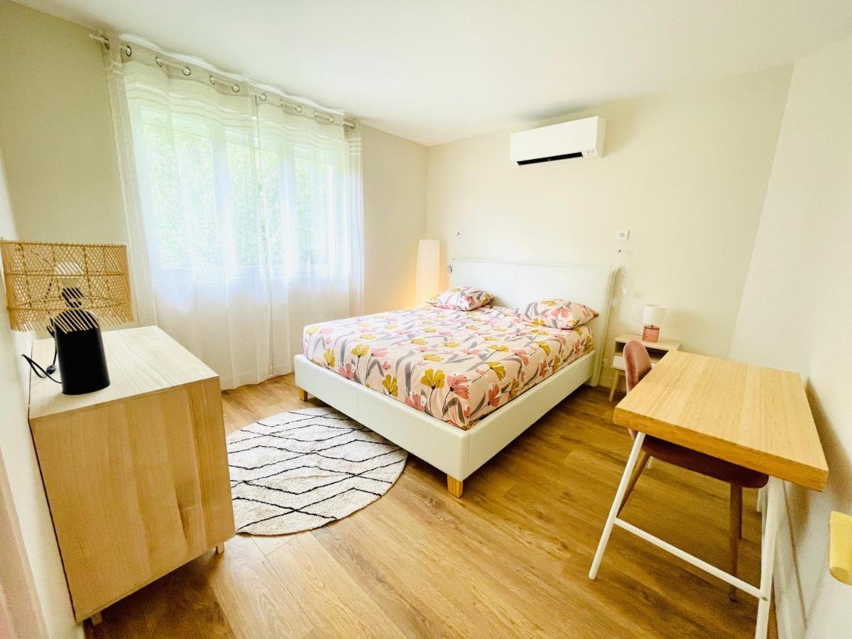 Villa Edouard - 180M2 In Nature & Forest - 20Min Disney - 7Min Airport Кле-Суи Екстериор снимка