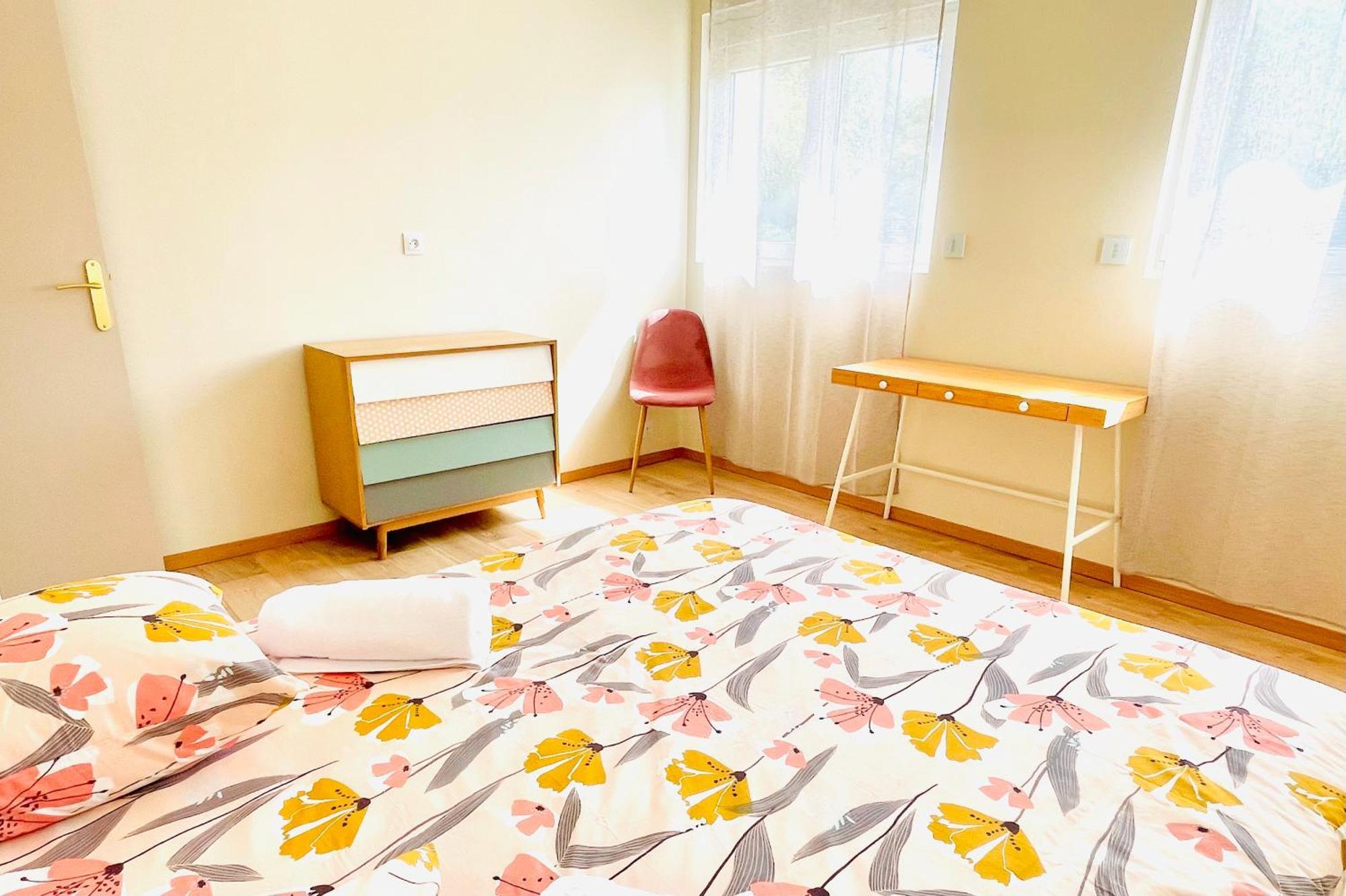 Villa Edouard - 180M2 In Nature & Forest - 20Min Disney - 7Min Airport Кле-Суи Екстериор снимка