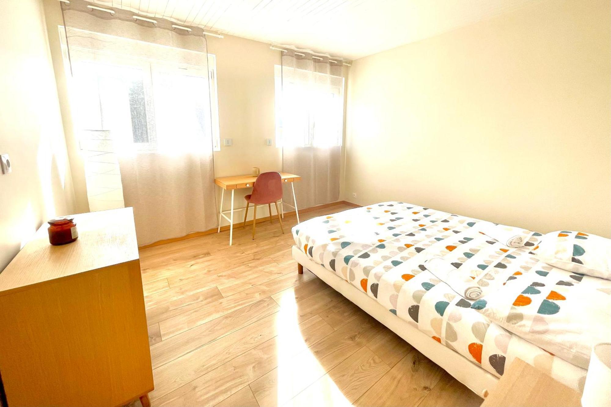 Villa Edouard - 180M2 In Nature & Forest - 20Min Disney - 7Min Airport Кле-Суи Екстериор снимка